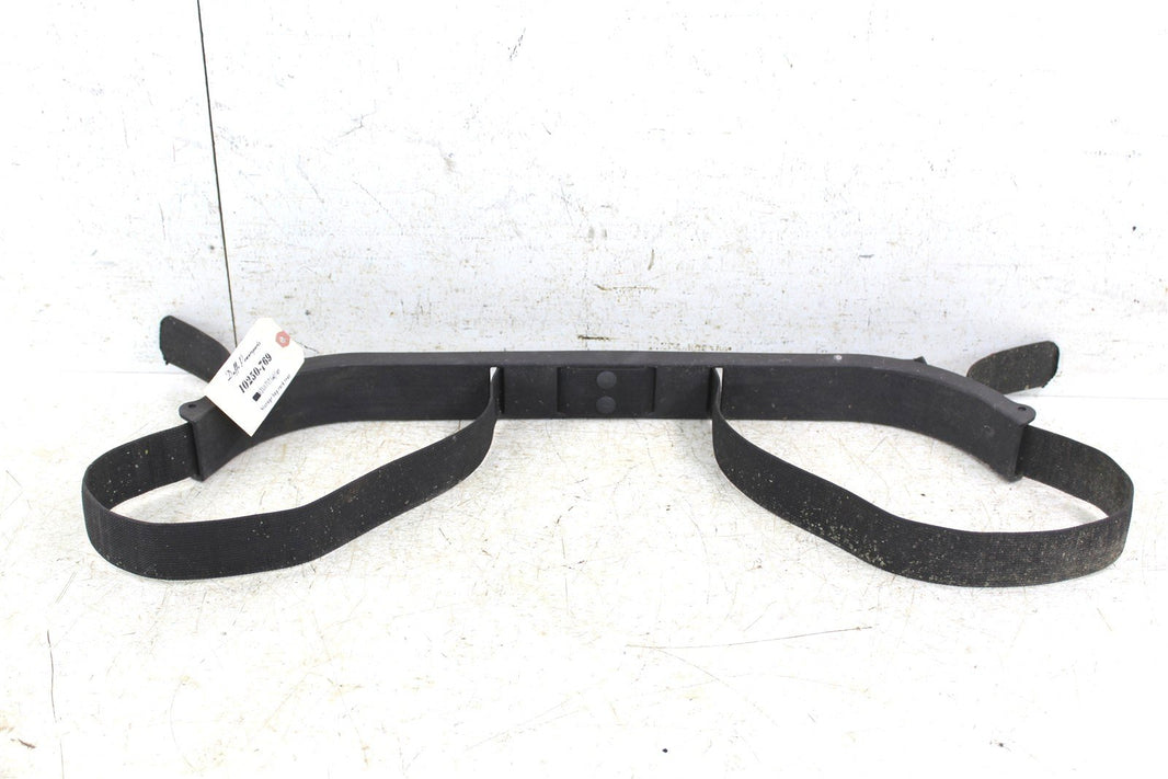 2003 EZGO TXT GAS Golf Cart Rear Golf Bag Holder Bracket Support Mount 10250