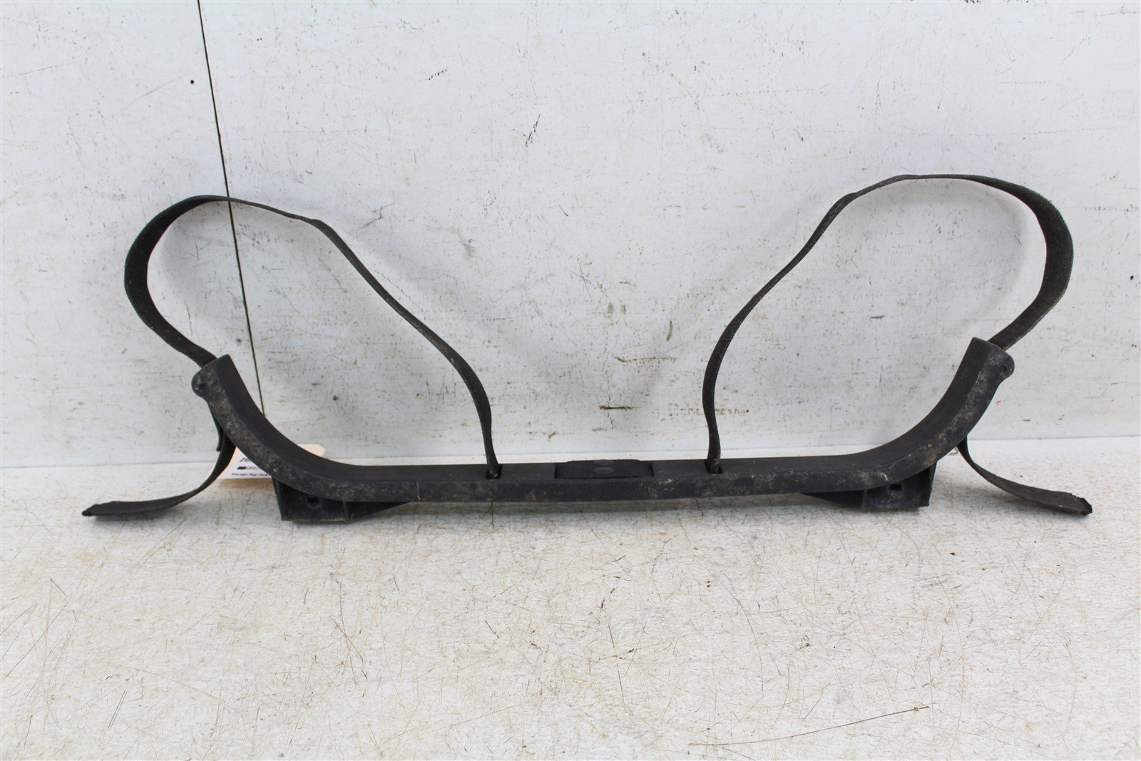 2003 EZGO TXT GAS Golf Cart Rear Golf Bag Holder Bracket Support Mount 10250