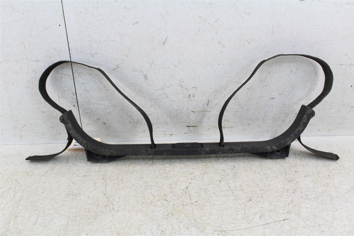 2003 EZGO TXT GAS Golf Cart Rear Golf Bag Holder Bracket Support Mount 10250