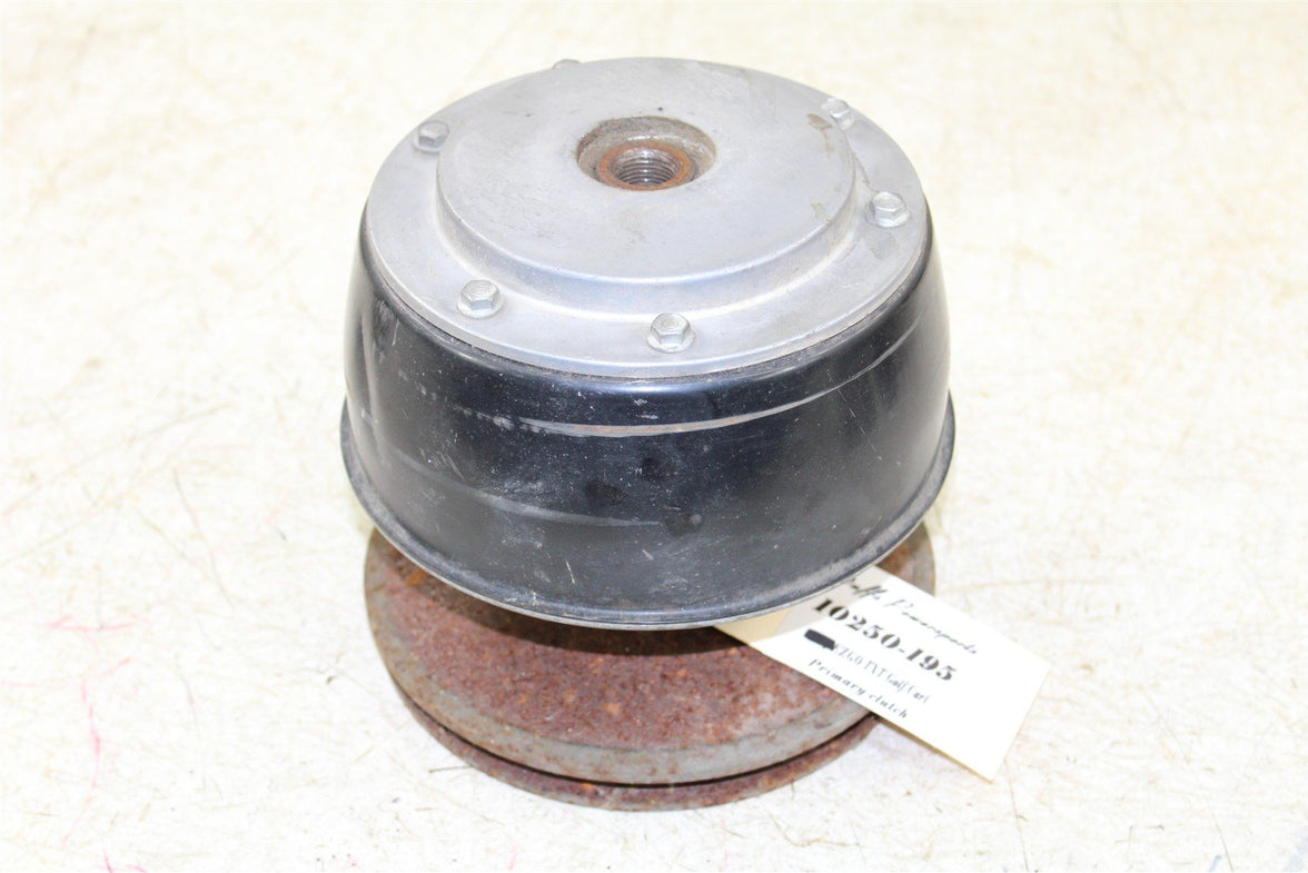 2003 EZGO TXT GAS Golf Cart Primary Drive Clutch 10250