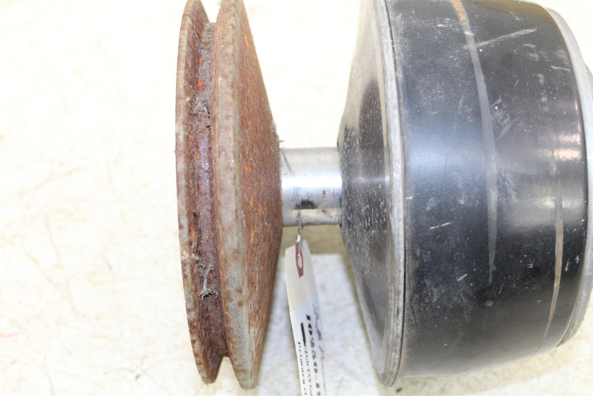 2003 EZGO TXT GAS Golf Cart Primary Drive Clutch 10250