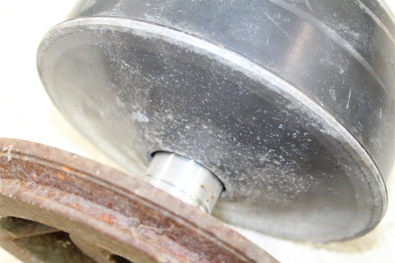 2003 EZGO TXT GAS Golf Cart Primary Drive Clutch 10250
