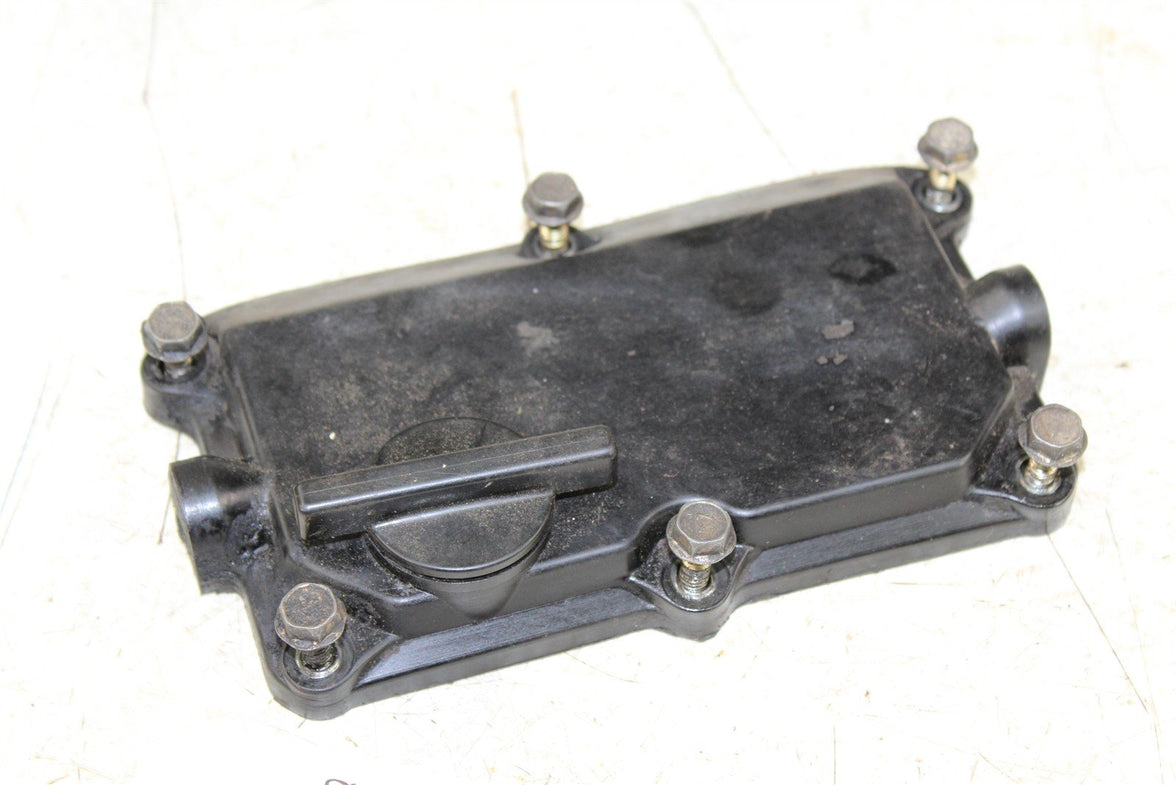 2003 EZGO TXT GAS Golf Cart Engine Valve Cover 10250
