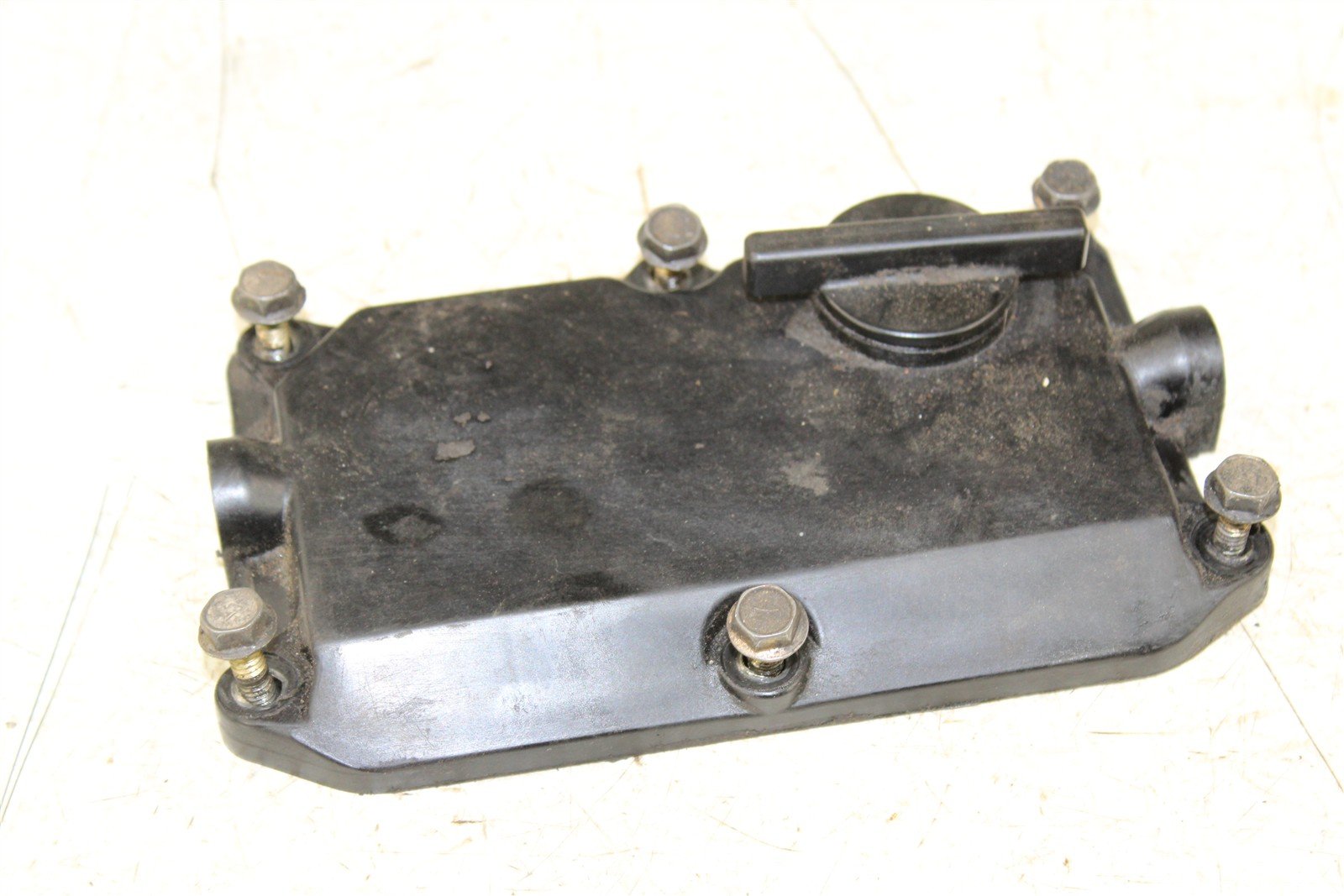 2003 EZGO TXT GAS Golf Cart Engine Valve Cover 10250