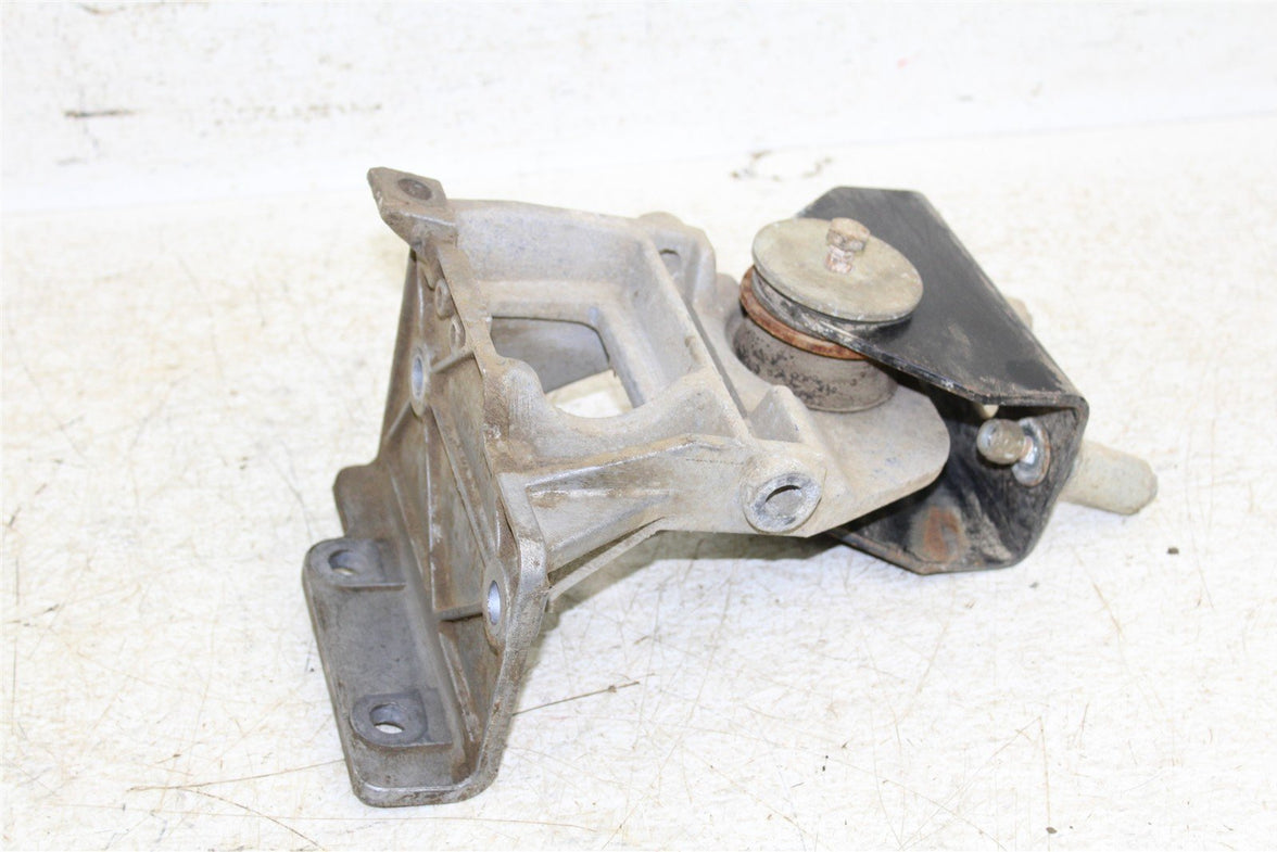 2003 EZGO TXT GAS Golf Cart Engine Mounts Motor Brackets Skid Plate Guard 10250