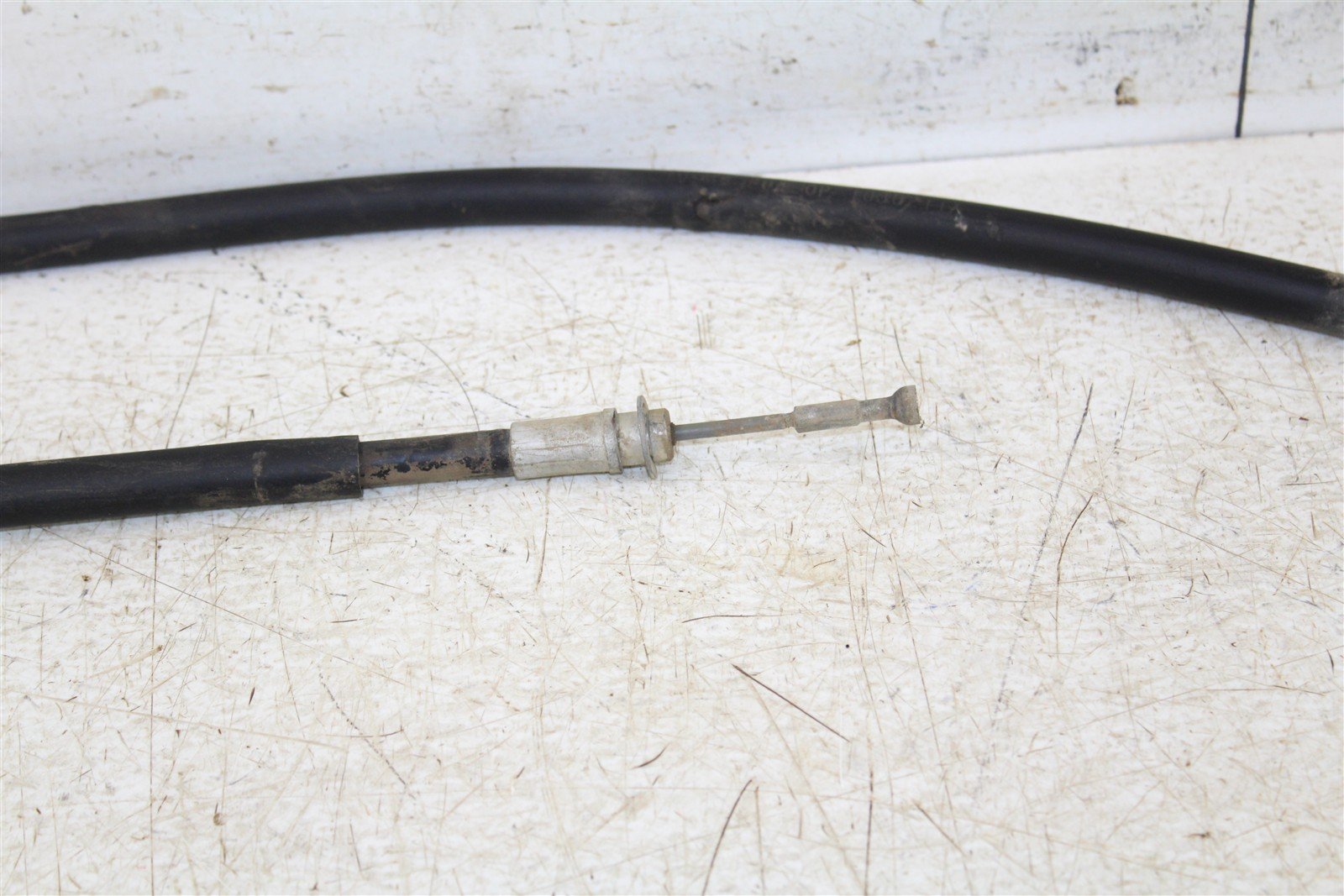2003 EZGO TXT GAS Golf Cart Parking Brake Cables Left Right 10250