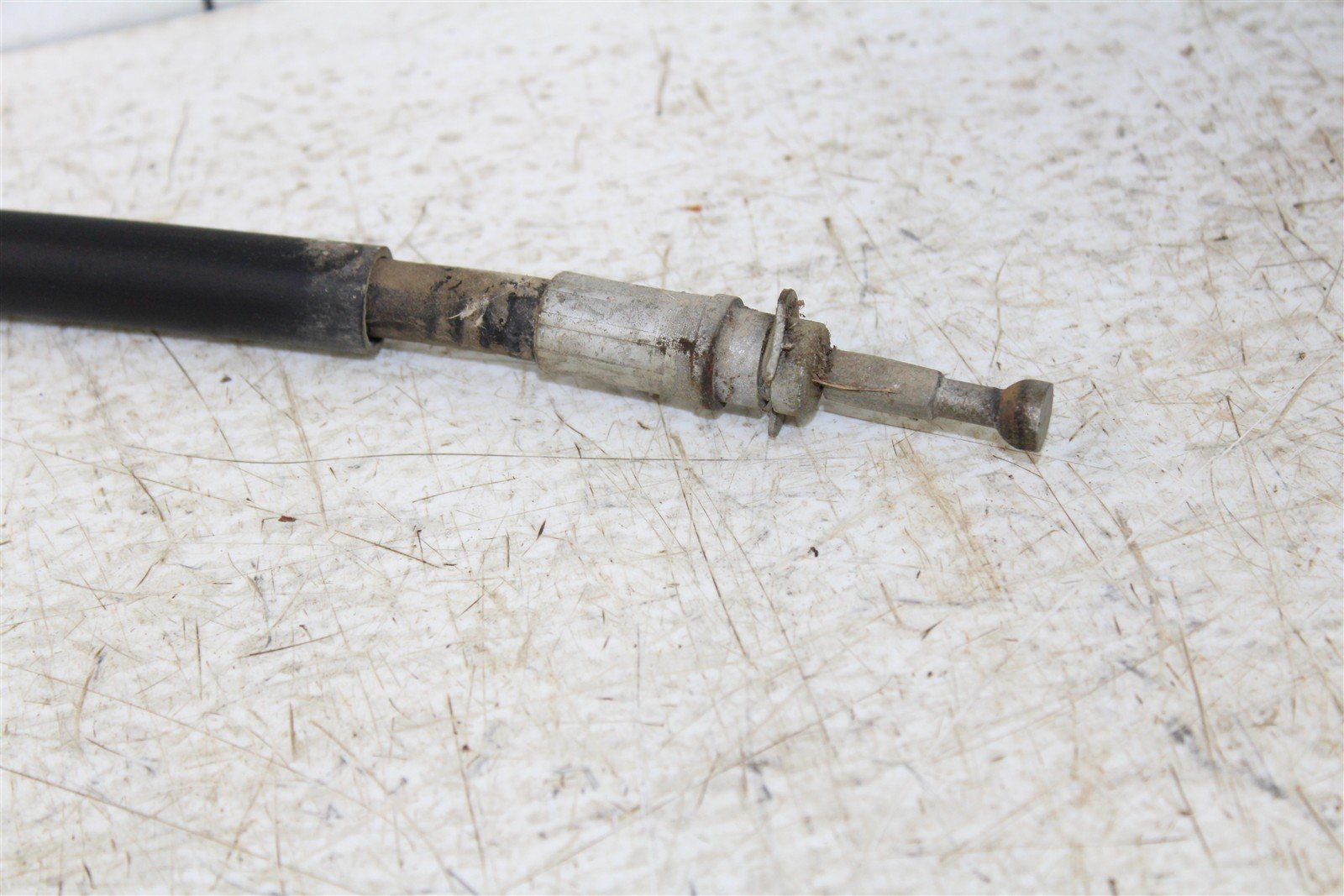 2003 EZGO TXT GAS Golf Cart Parking Brake Cables Left Right 10250