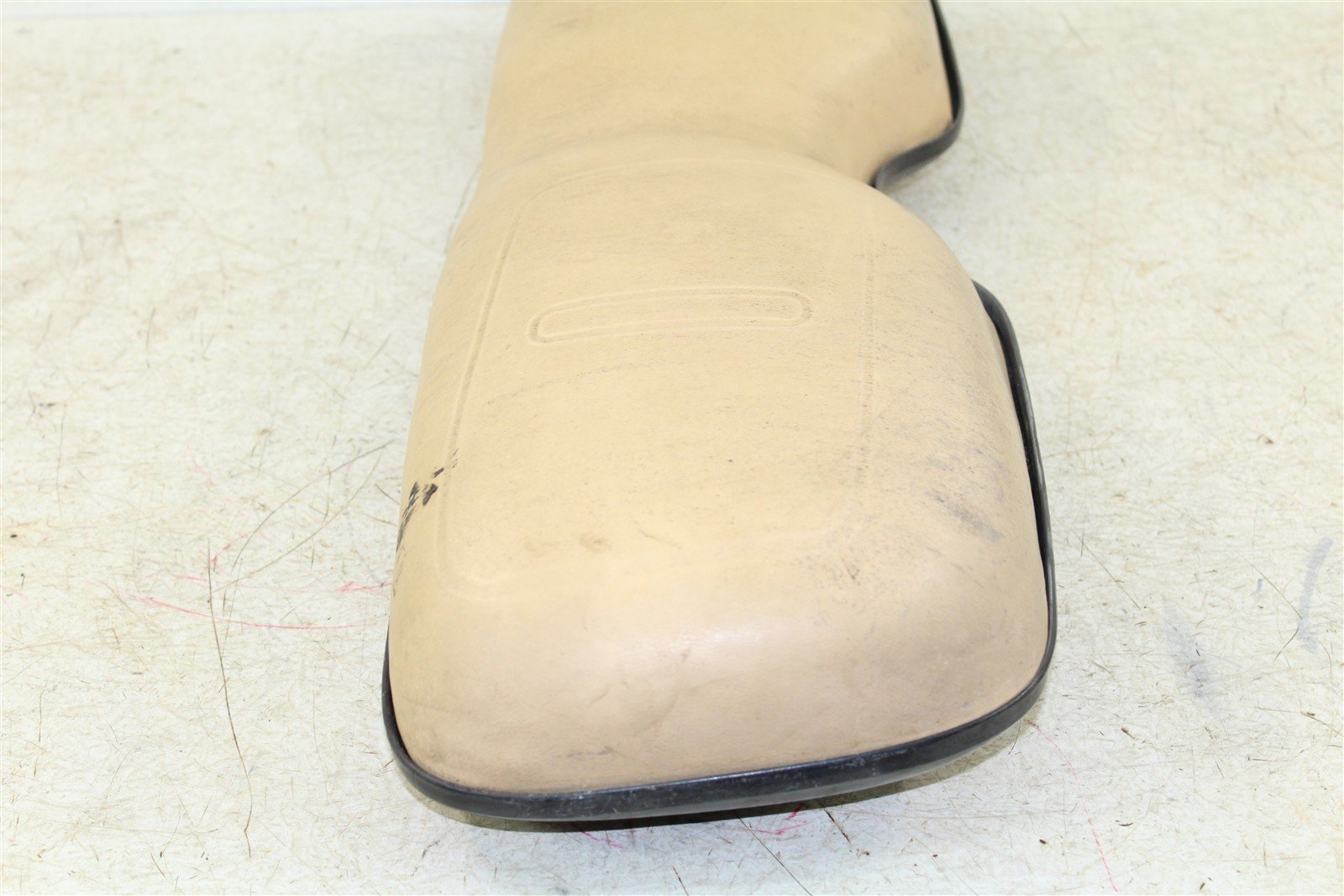 2003 EZGO TXT GAS Golf Cart Upper Seat Backrest 10250