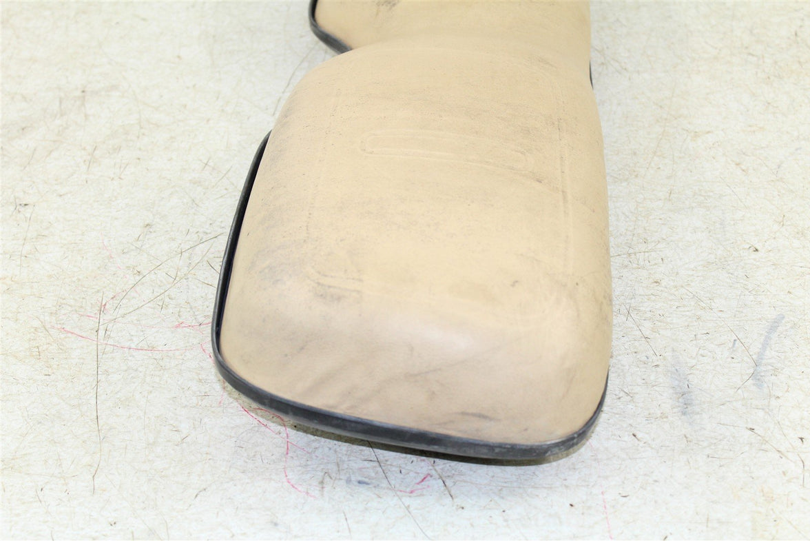 2003 EZGO TXT GAS Golf Cart Upper Seat Backrest 10250