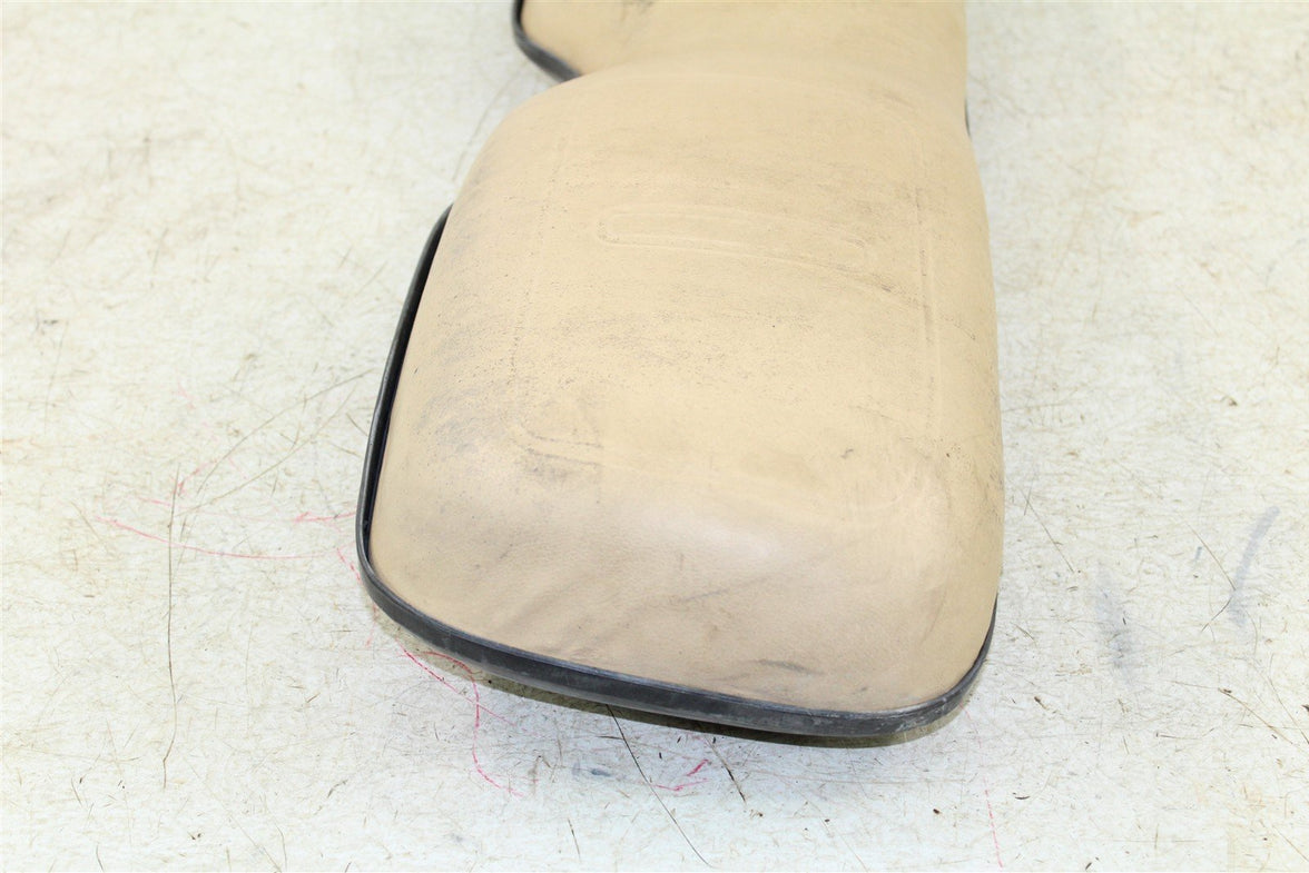 2003 EZGO TXT GAS Golf Cart Upper Seat Backrest 10250