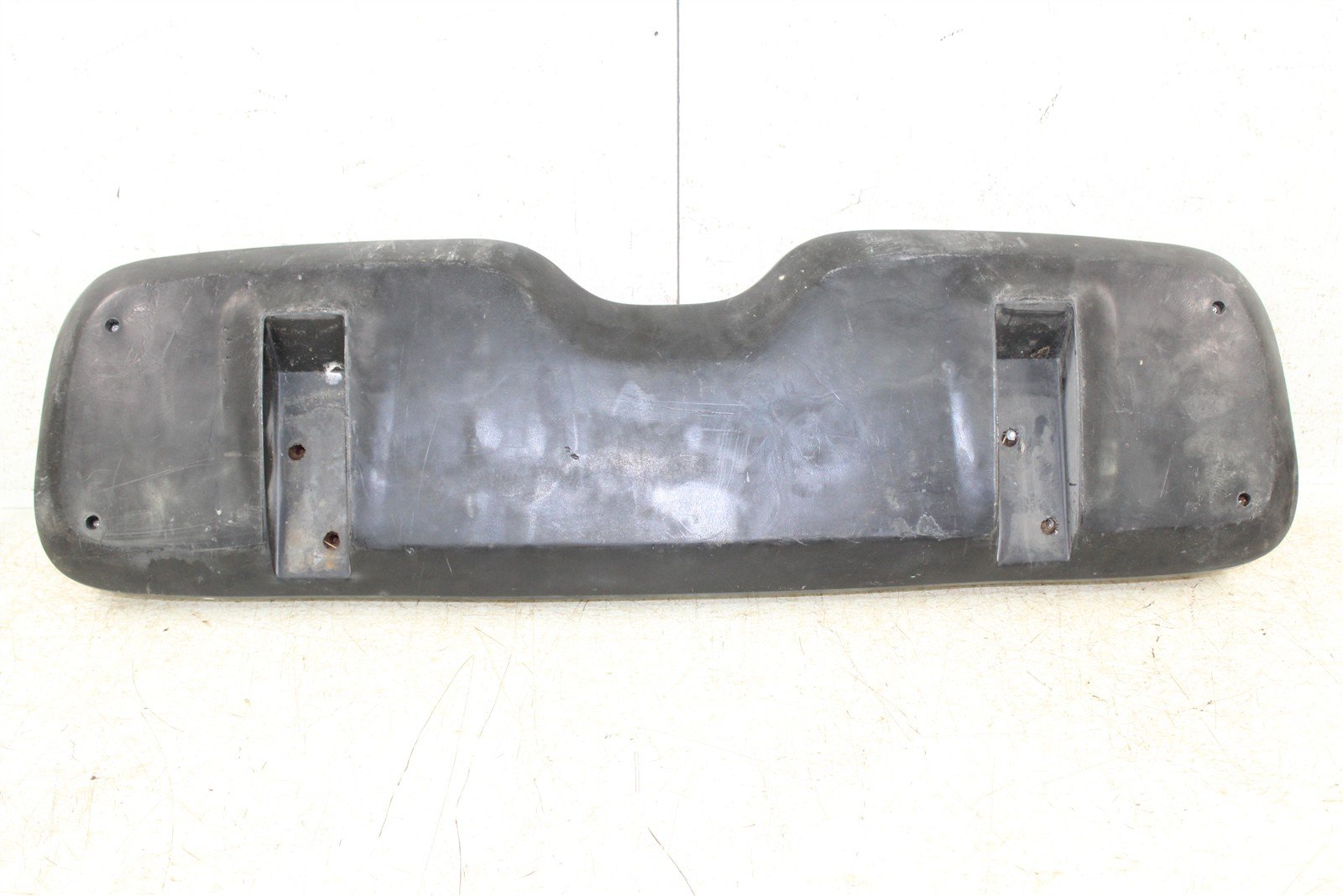2003 EZGO TXT GAS Golf Cart Upper Seat Backrest 10250