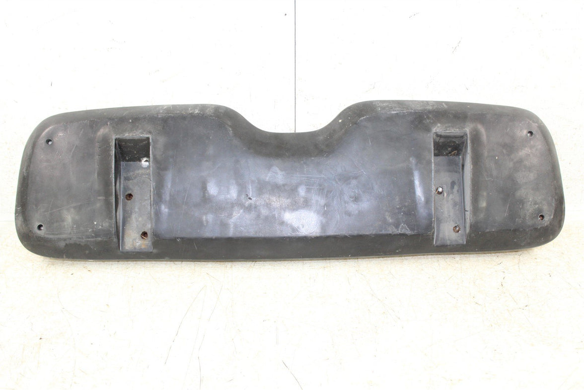 2003 EZGO TXT GAS Golf Cart Upper Seat Backrest 10250