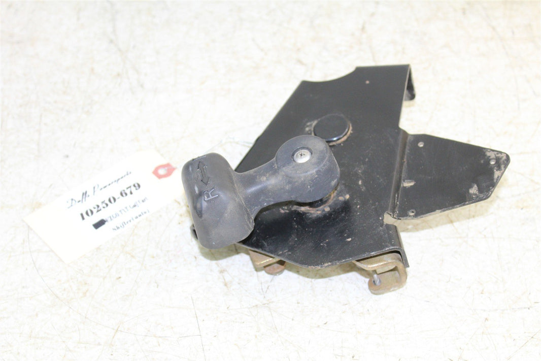2003 EZGO TXT GAS Golf Cart Shifter Knob Shift Direction Selector Handle 10250