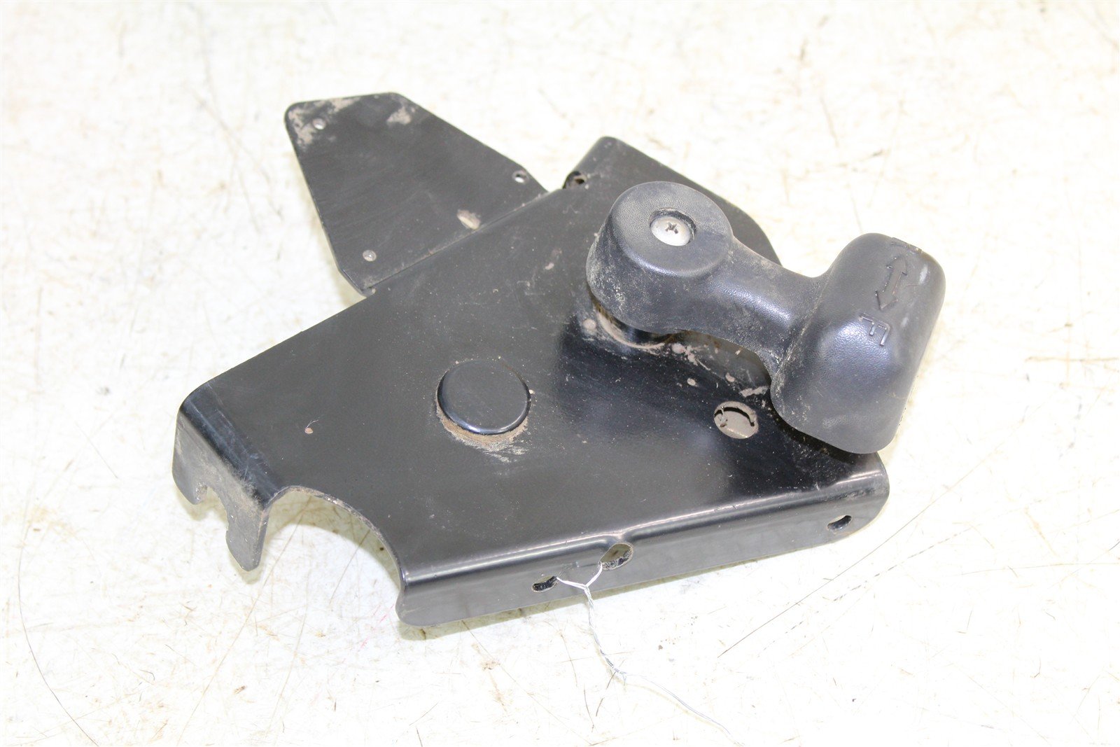 2003 EZGO TXT GAS Golf Cart Shifter Knob Shift Direction Selector Handle 10250