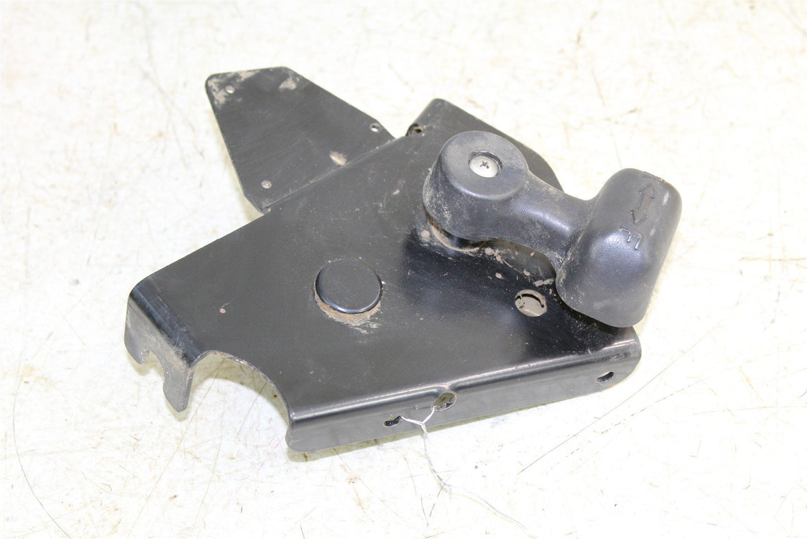 2003 EZGO TXT GAS Golf Cart Shifter Knob Shift Direction Selector Handle 10250