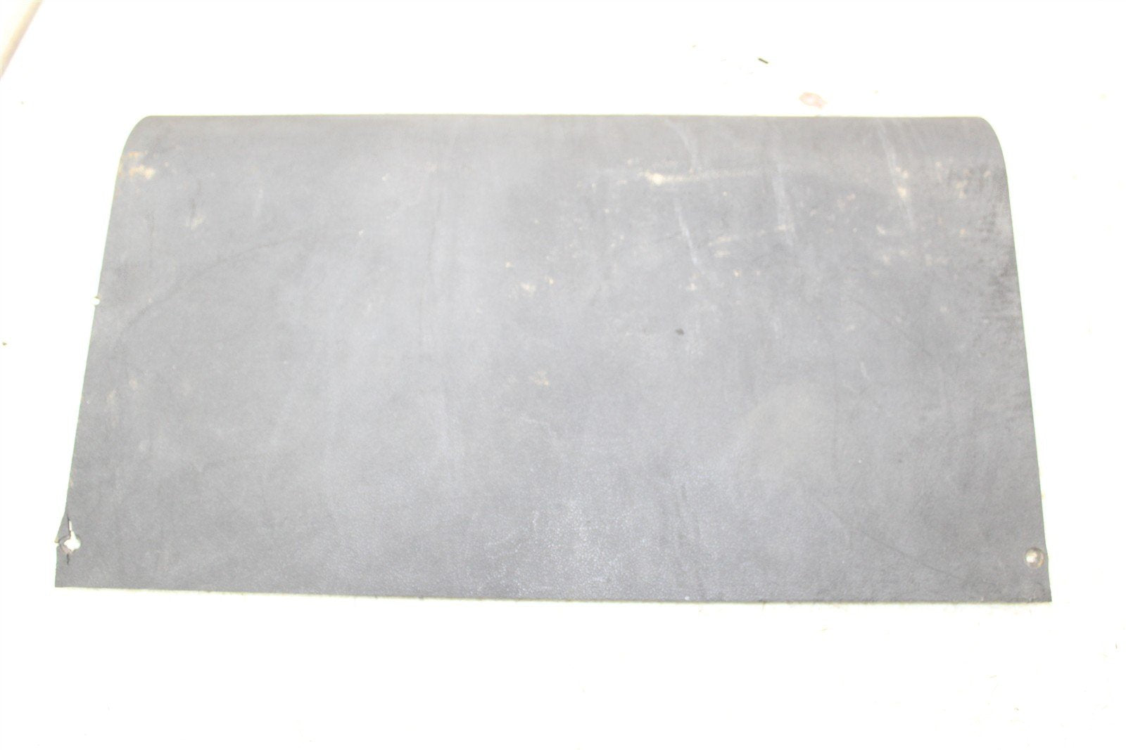 2003 EZGO TXT GAS Golf Cart Engine Access Panel Cover Plastic 10250