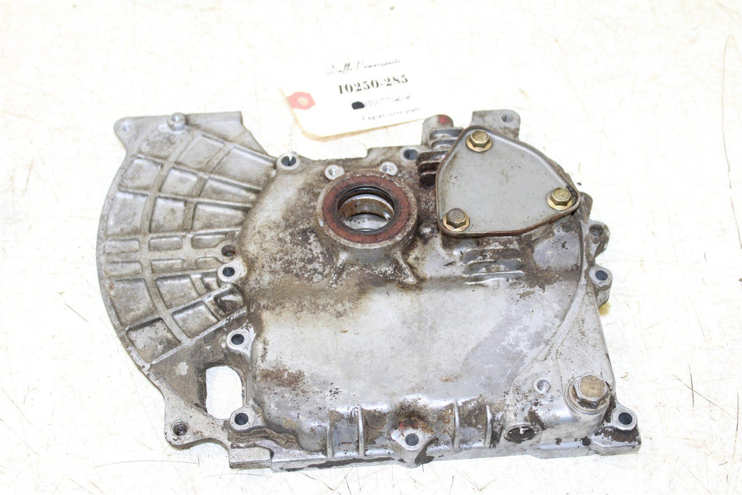 2003 EZGO TXT GAS Golf Cart Front Engine Cover Plate 10250