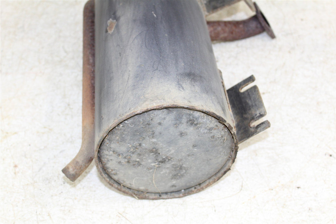 2003 EZGO TXT GAS Golf Cart Exhaust Head Pipe Silencer Muffler 10250