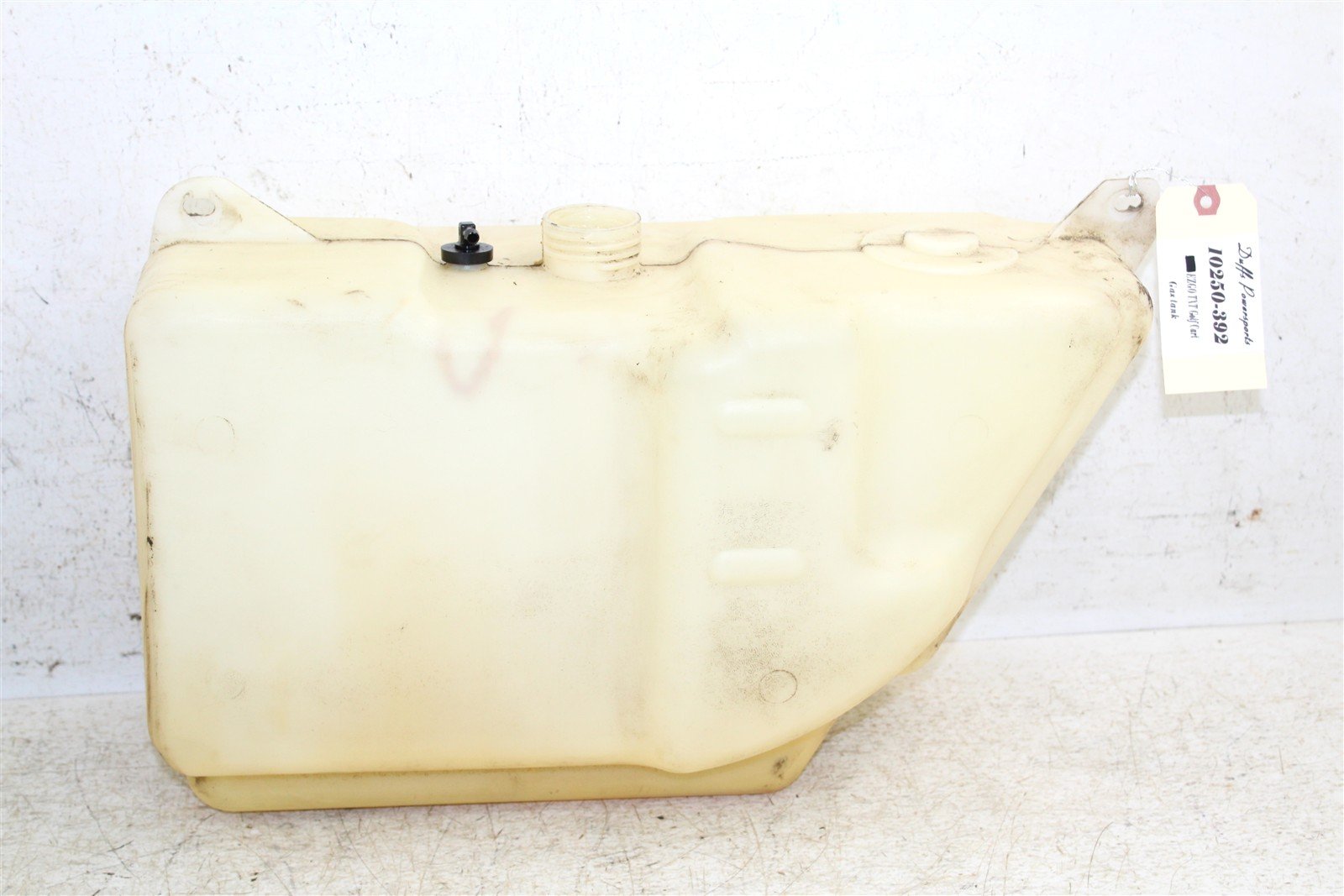 2003 EZGO TXT GAS Golf Cart Gas Fuel Tank 10250
