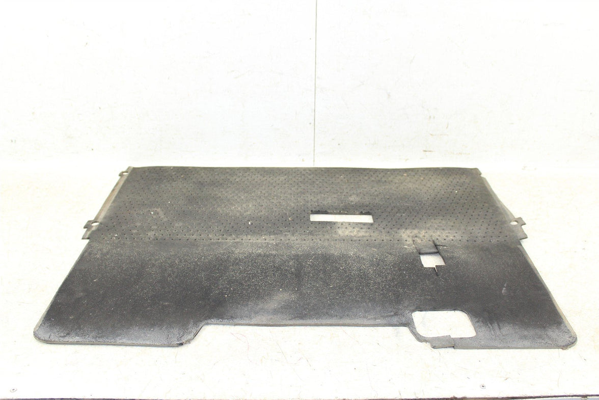 2003 EZGO TXT GAS Golf Cart Floor Mat Floormat 10250