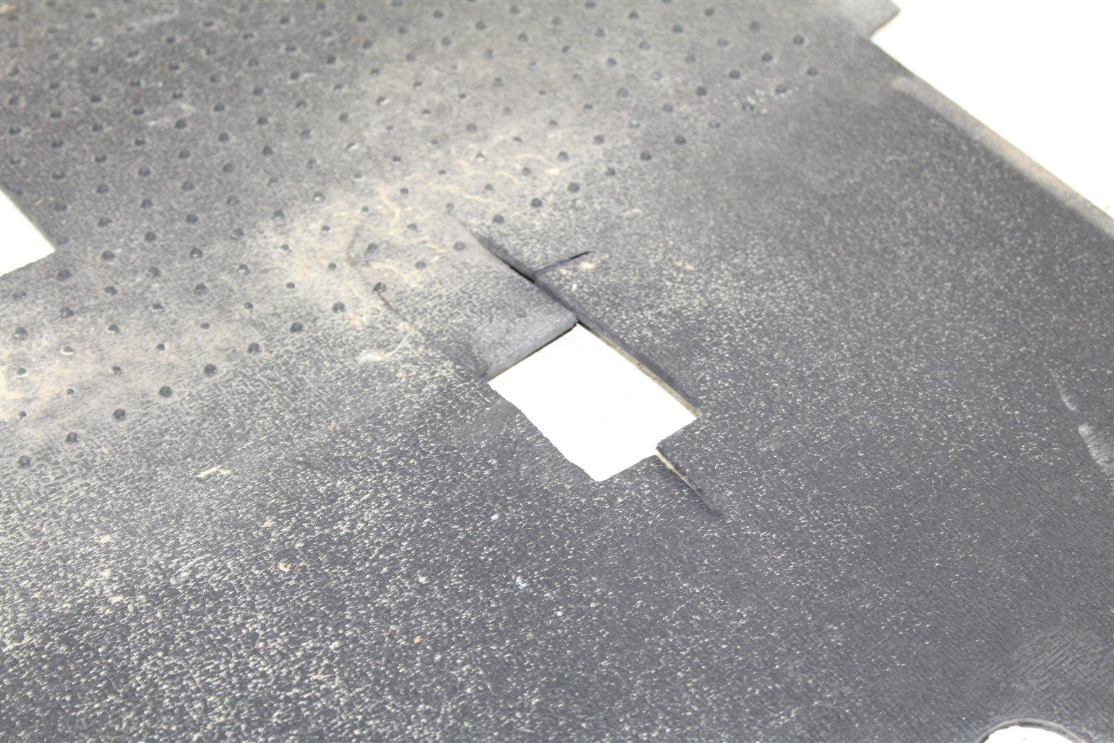2003 EZGO TXT GAS Golf Cart Floor Mat Floormat 10250