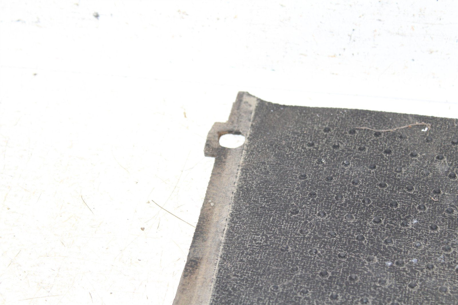 2003 EZGO TXT GAS Golf Cart Floor Mat Floormat 10250