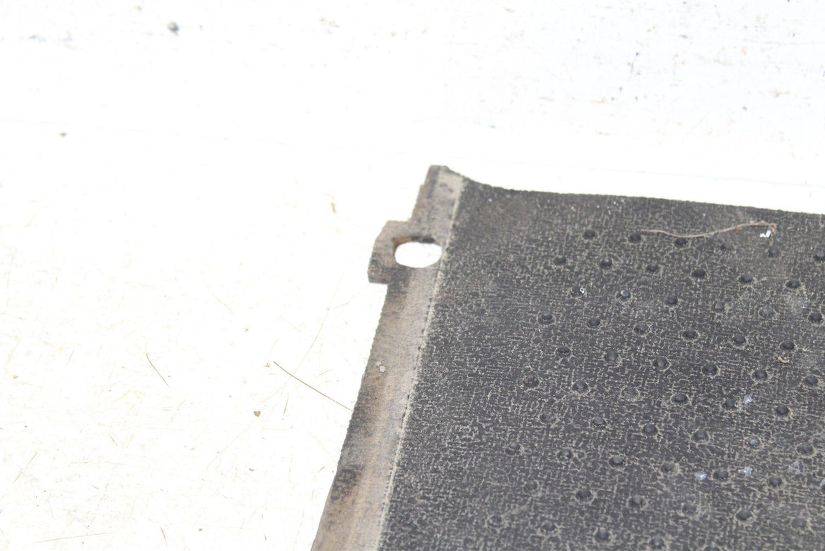 2003 EZGO TXT GAS Golf Cart Floor Mat Floormat 10250