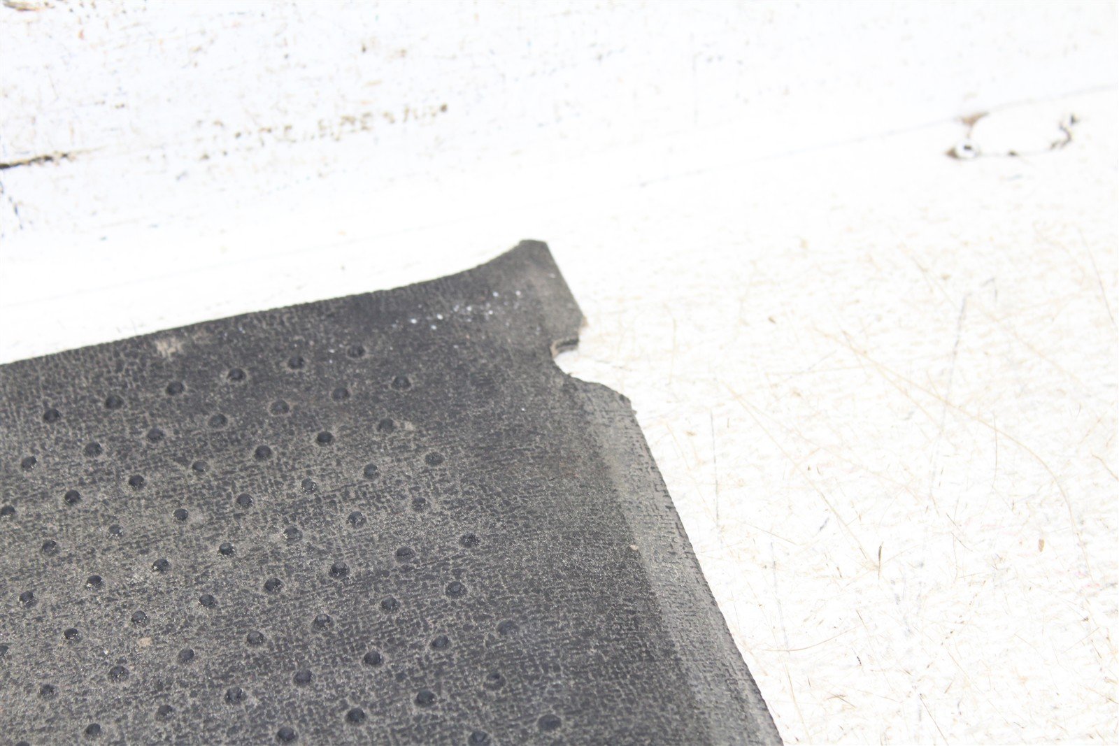 2003 EZGO TXT GAS Golf Cart Floor Mat Floormat 10250
