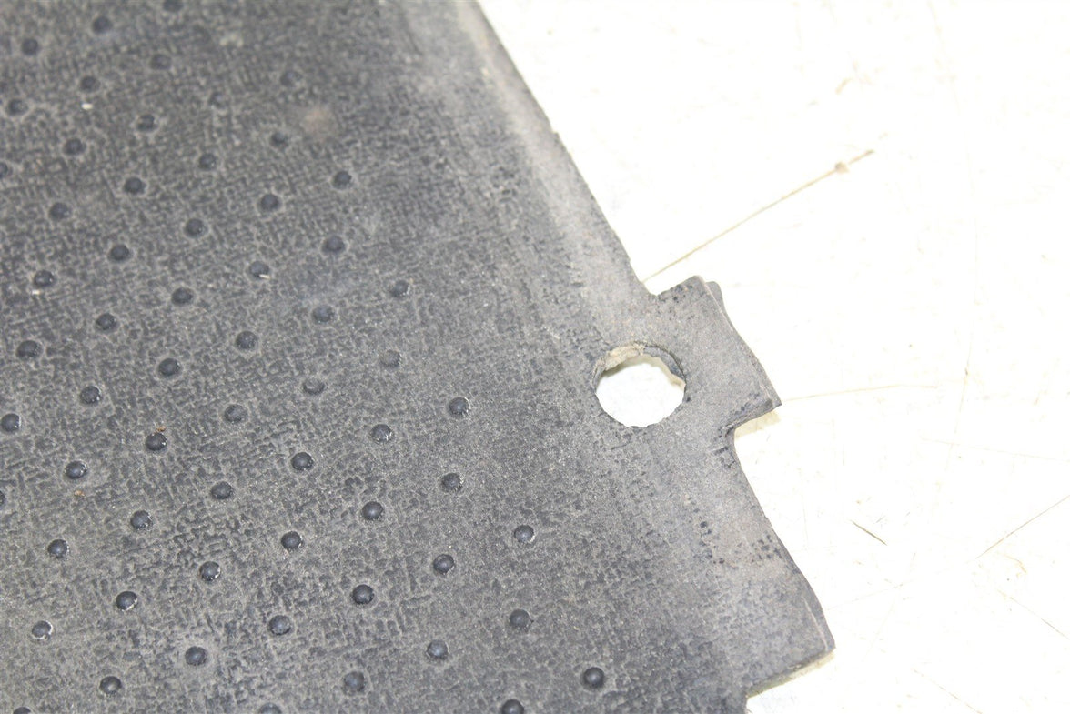 2003 EZGO TXT GAS Golf Cart Floor Mat Floormat 10250