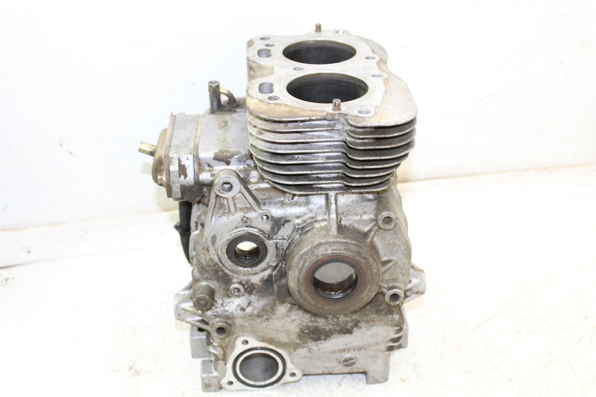 2003 EZGO TXT GAS Golf Cart 295cc Engine Block Case Cylinders 10250