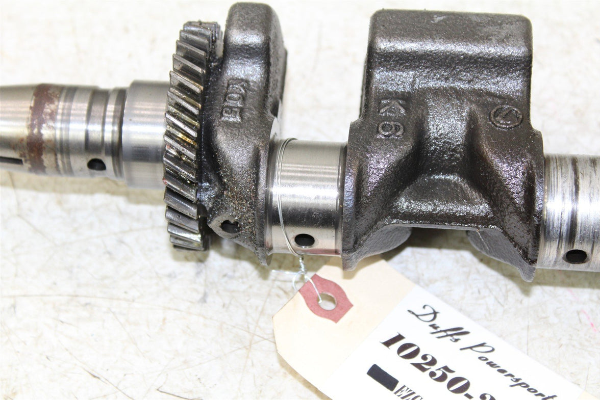 2003 EZGO TXT GAS Golf Cart 295cc Engine Crankshaft CORE 10250