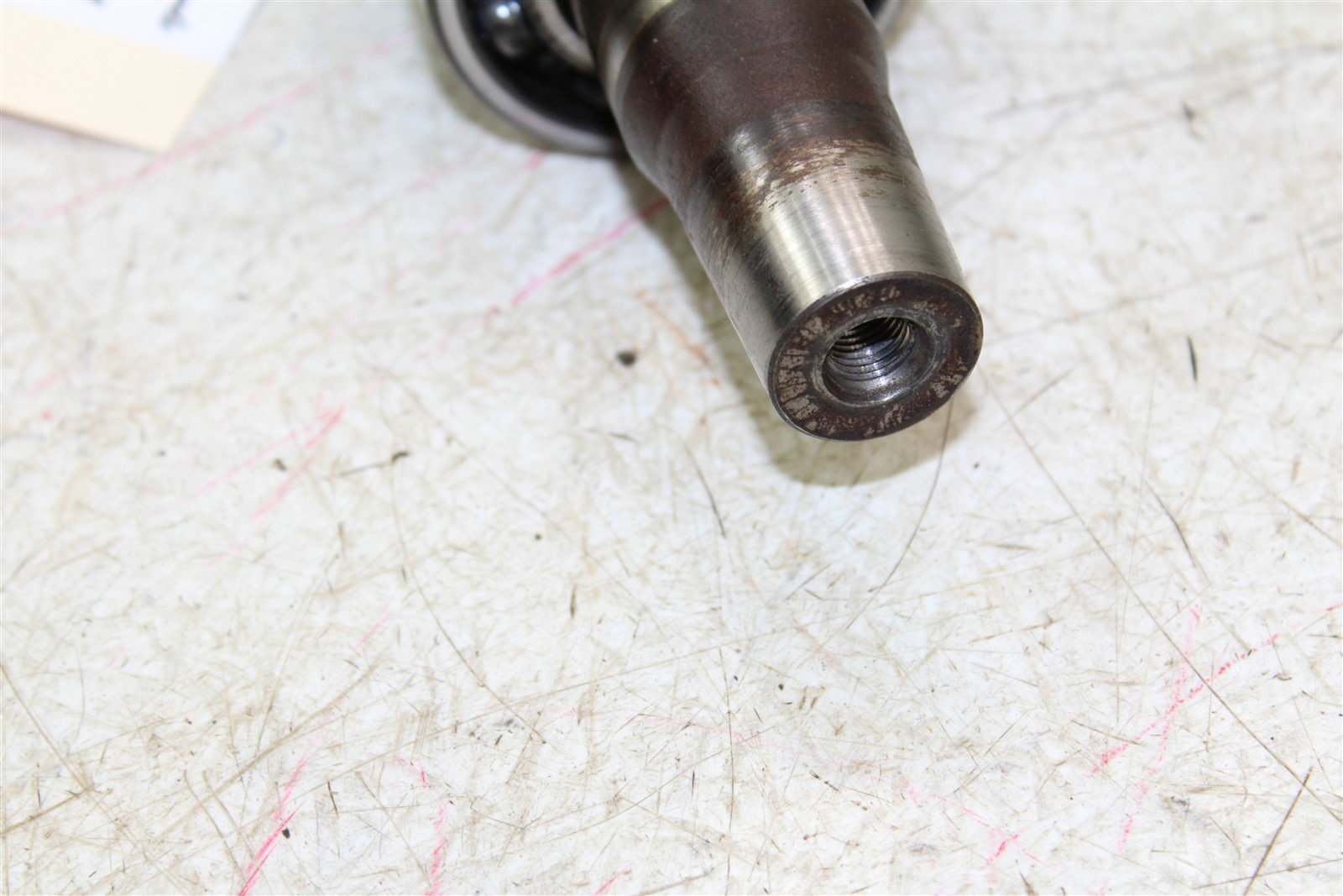 2003 EZGO TXT GAS Golf Cart 295cc Engine Crankshaft CORE 10250