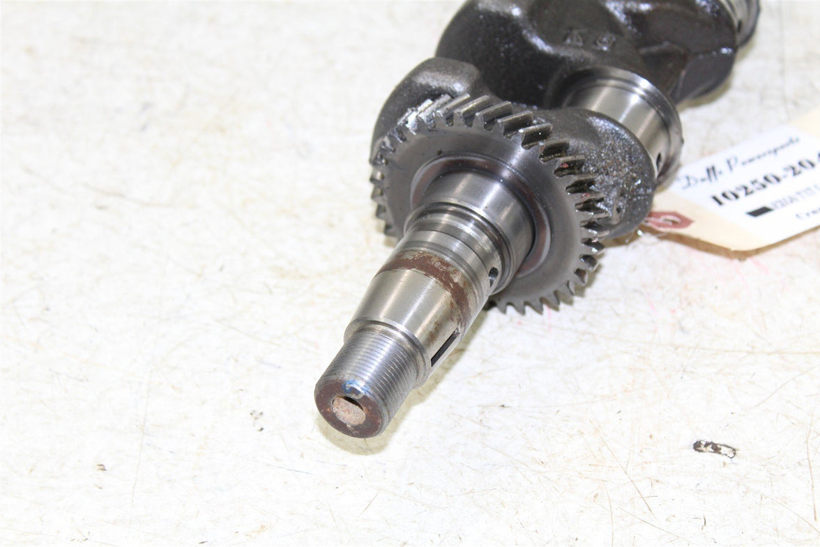2003 EZGO TXT GAS Golf Cart 295cc Engine Crankshaft CORE 10250