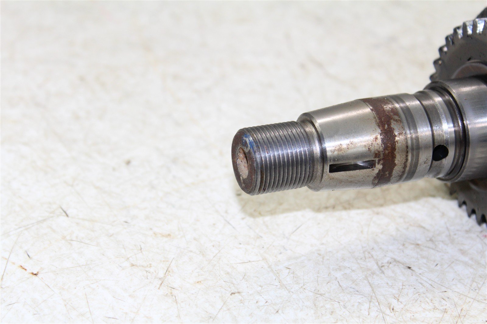 2003 EZGO TXT GAS Golf Cart 295cc Engine Crankshaft CORE 10250