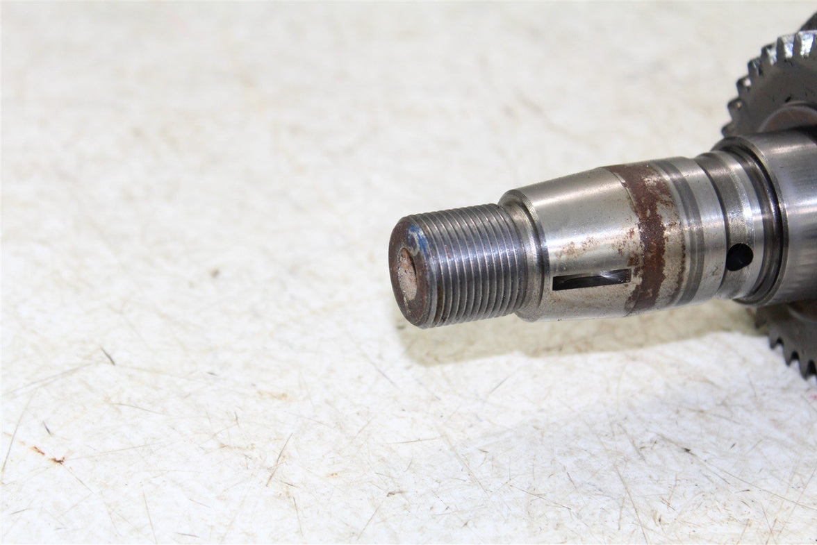 2003 EZGO TXT GAS Golf Cart 295cc Engine Crankshaft CORE 10250