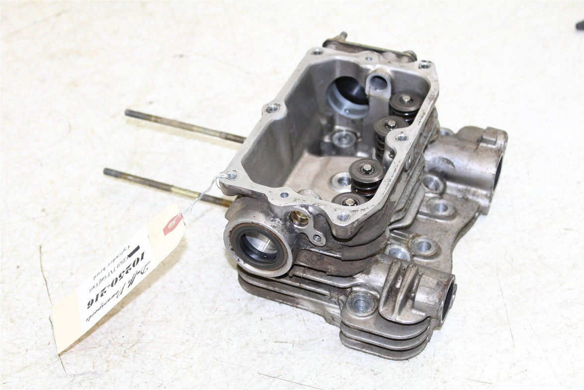 2003 EZGO TXT GAS Golf Cart Cylinder Head Intake Exhaust 10250