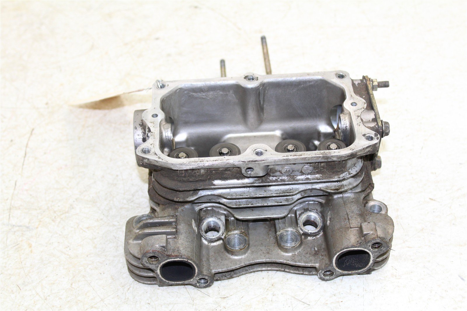 2003 EZGO TXT GAS Golf Cart Cylinder Head Intake Exhaust 10250