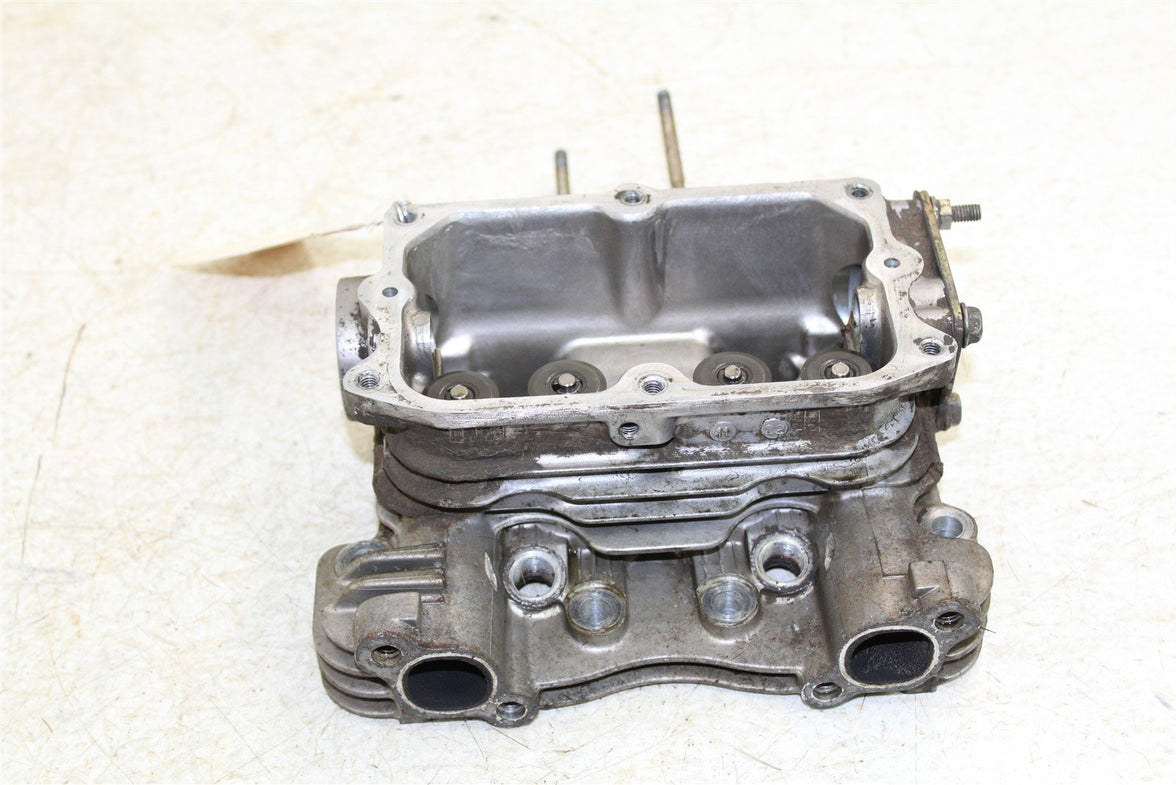 2003 EZGO TXT GAS Golf Cart Cylinder Head Intake Exhaust 10250