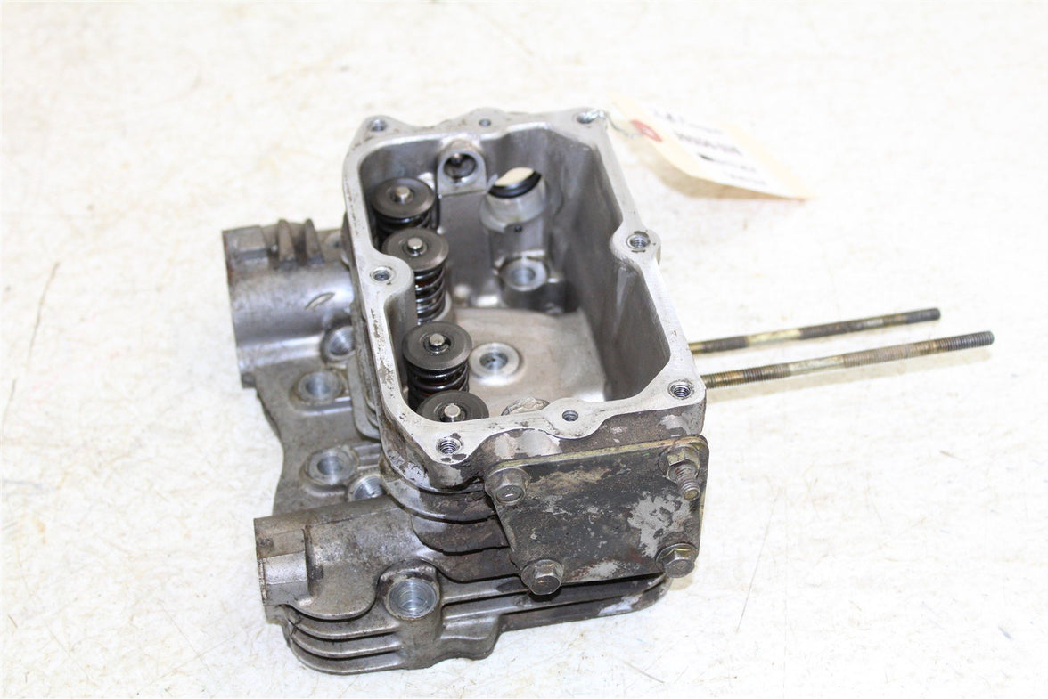 2003 EZGO TXT GAS Golf Cart Cylinder Head Intake Exhaust 10250