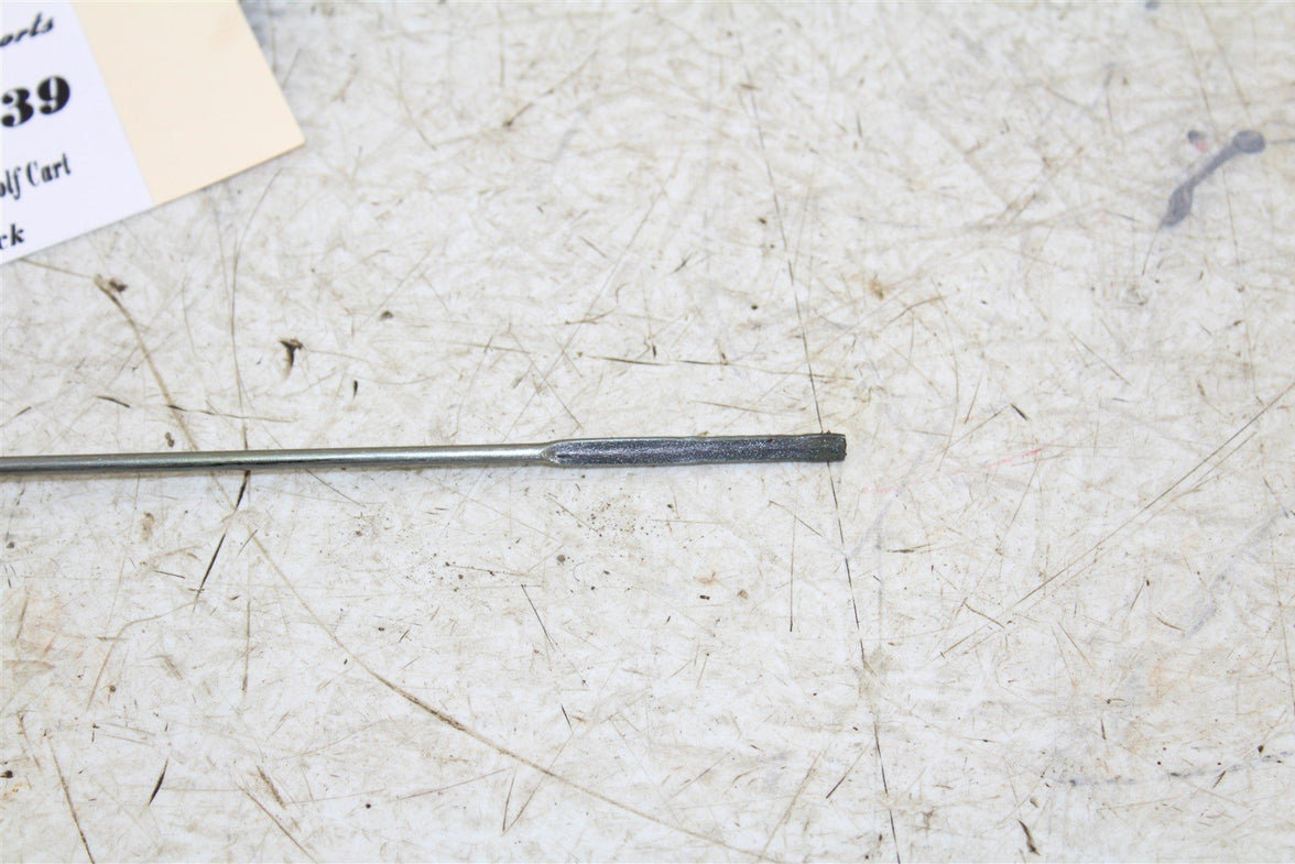 2003 EZGO TXT GAS Golf Cart Dip Stick Oil Cap Gauge 10250