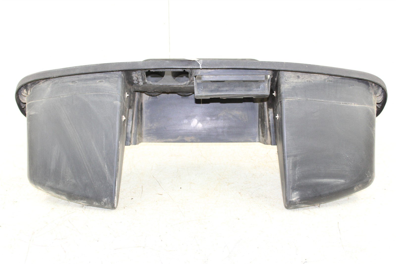 2003 EZGO TXT GAS Golf Cart Instrument Panel Dash Board Plastic Cup Holder 10250