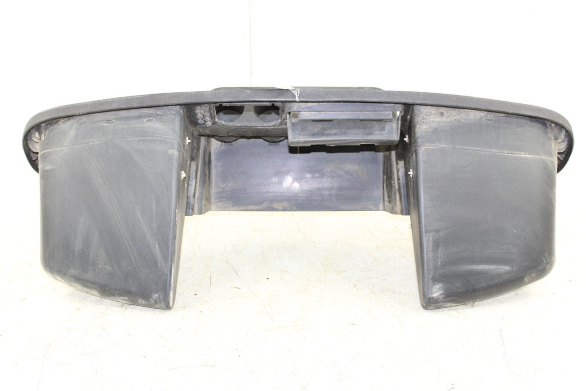 2003 EZGO TXT GAS Golf Cart Instrument Panel Dash Board Plastic Cup Holder 10250