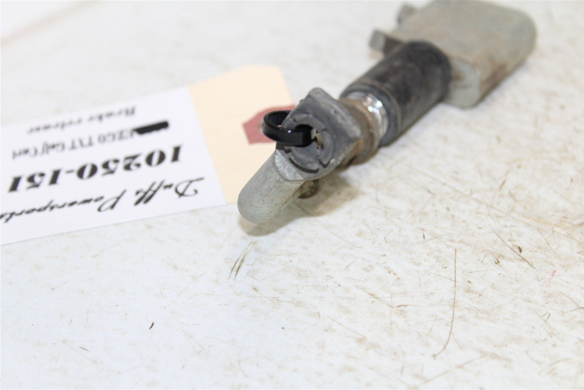 2003 EZGO TXT GAS Golf Cart Brake Release Kick Off Cam 10250