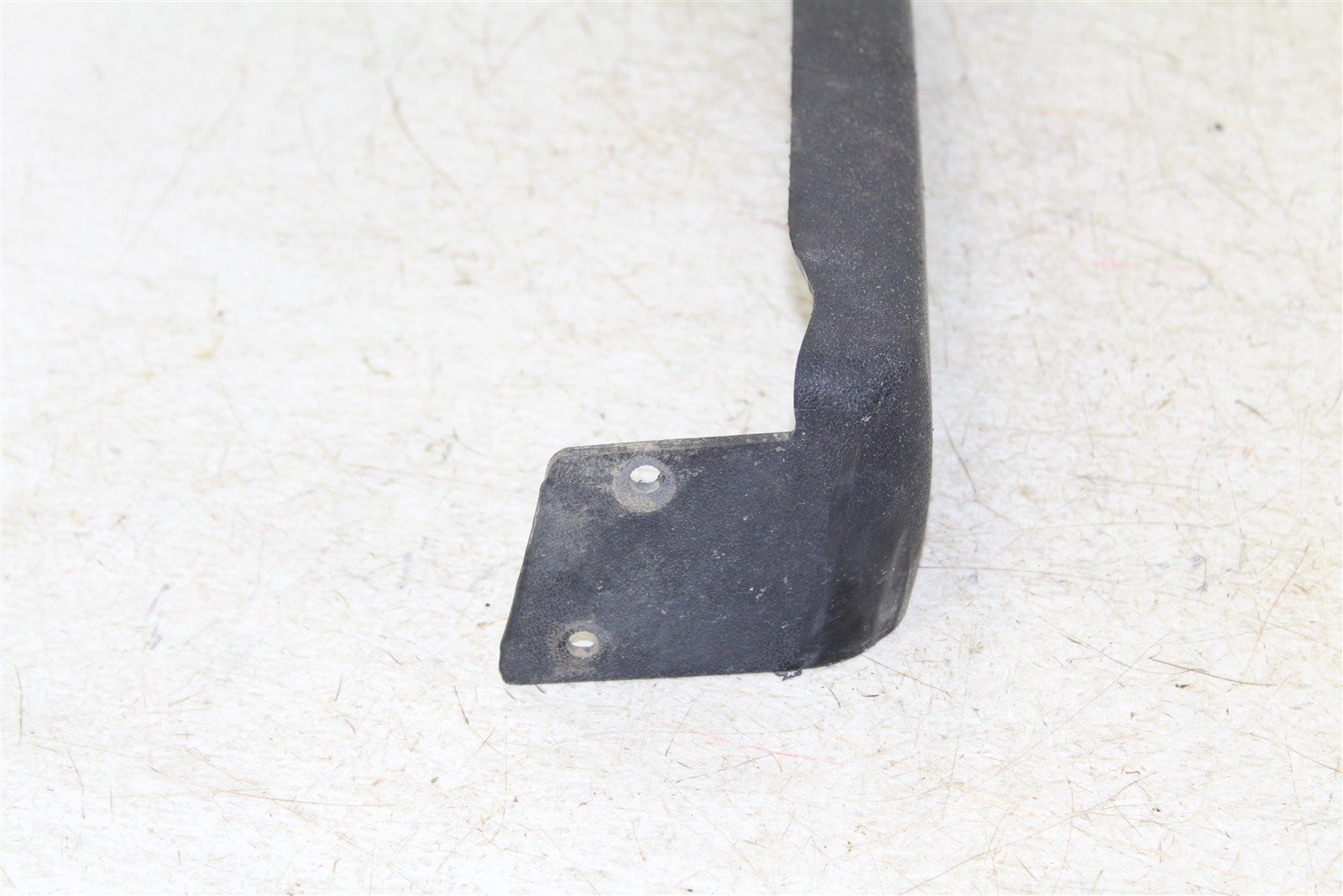 2003 EZGO TXT GAS Golf Cart Rear Bumper Plastic 10250