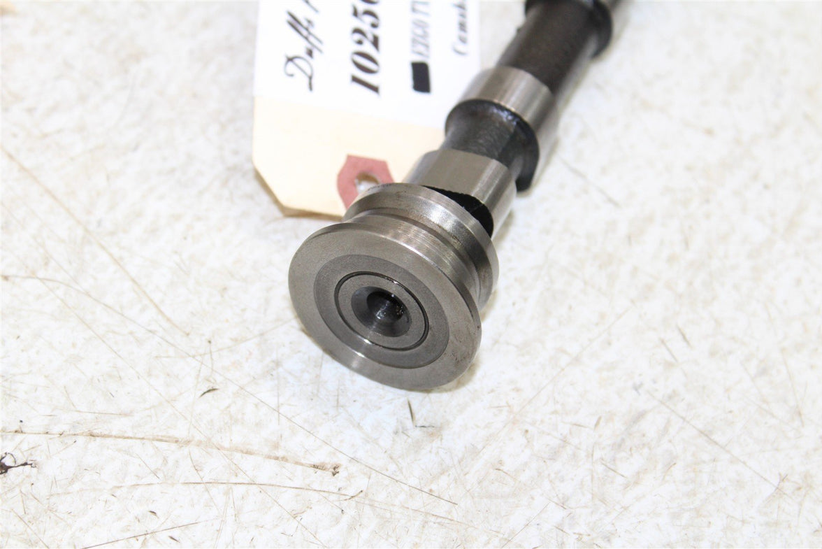 2003 EZGO TXT GAS Golf Cart Camshaft Uni Cam Intake Exhaust 10250