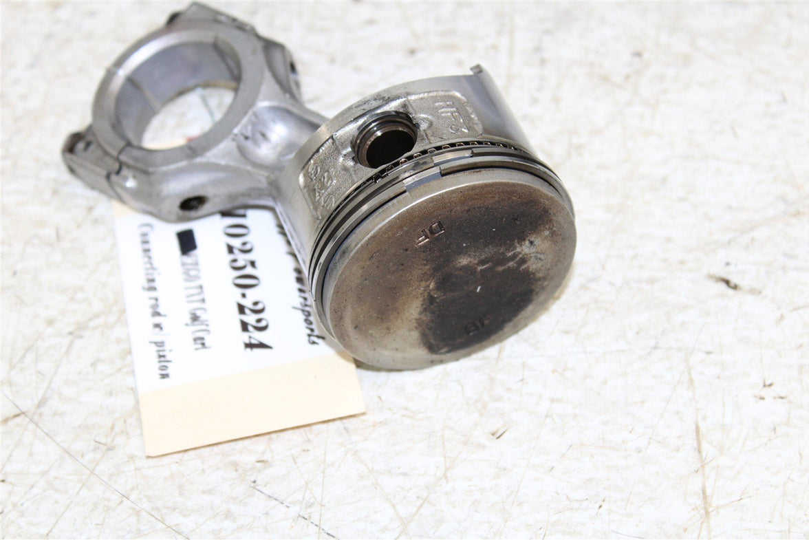 2003 EZGO TXT GAS Golf Cart Connecting Rod w/ Piston 10250