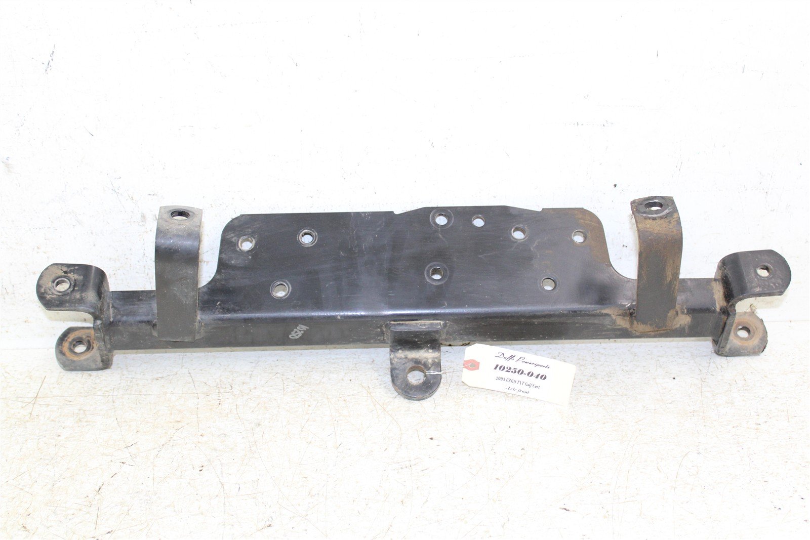 2003 EZGO TXT GAS Golf Cart Front Axle 10250