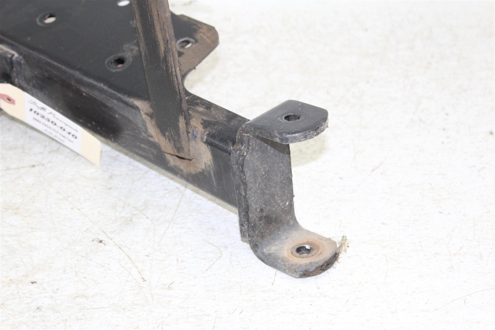 2003 EZGO TXT GAS Golf Cart Front Axle 10250