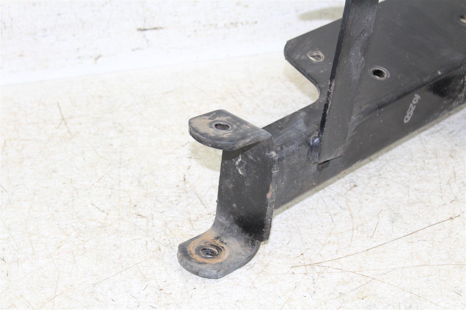 2003 EZGO TXT GAS Golf Cart Front Axle 10250