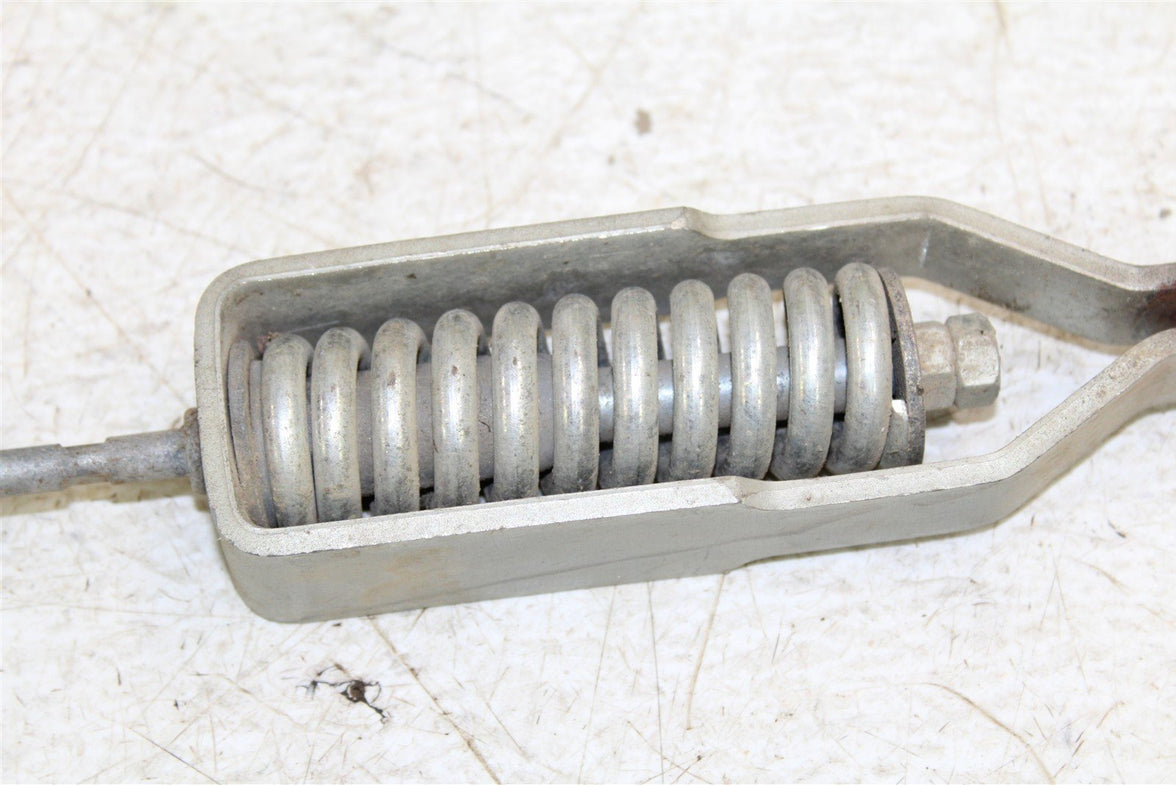 2003 EZGO TXT GAS Golf Cart Brake Adjustor Compensator & Equalizer Bracket 10250